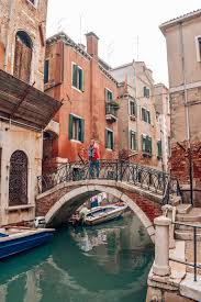 It's the heart of the city and its main tourist area. Venice 1 Day Itinerary The Best Things To Do In Venice In One Day