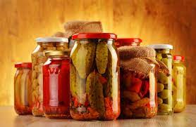 Secretele Pentru MurÄƒturile Din AceastÄƒ ToamnÄƒ Ce MetodÄƒ SÄƒ Alegi Pentru Conserve Foodstory Stirileprotv Ro