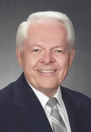 Frank A. Thomas III Obituary