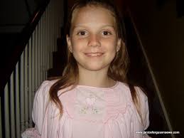 American Girl Doll nightgown