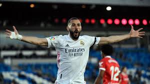 Born 19 december 1987) is a french professional footballer who plays as a striker for spanish club real madrid. Karim Benzema Recalled To French National Team For Euro 2020 Despite Upcoming Trial Cnn