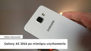Samsung Galaxy A5 2016 SM-A510F ...