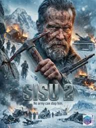 🎬 SISU 3 (2026) 👉Read More: https://news.publish24h.online/32545/ Official Trailer – Teaser 👥 Starring: Jorma Tommila, Mimosa Willamo 🪓 The hook: One man. One axe. And a thousand dead Nazis. The legendary one-man