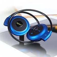 Amazon Com Pulse Mini Portable Wireless Bluetooth Headset With Mic Cordless Sports Headphones Cool Tech Gadgets Shower Bluetooth Speaker Bluetooth Headset