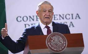 Facebook adrián de la garza. Tepjf Removes The Brake That Prevented Amlo From Talking About Elections In The Morning Archyde