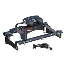 Buy a20 5th wheel hitch with gm puck system legs from walmart canada. Fifth Wheel 30k Hitch By Curt Group Associated Accessories Chevrolet Accessories