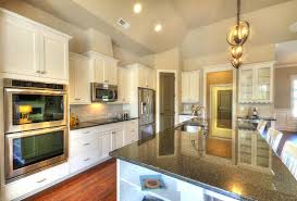 the latest trends in kitchen design