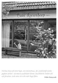 Beiträge über haus kreienhoop von j.p.hintze. Edition A B Fischer Menschen Und Orte Wegmarken Photoessenz Postkarten Mo 047 Walter Kempowski