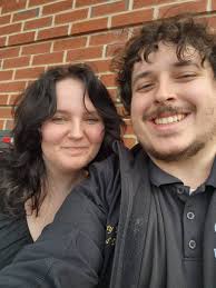 Maci Dingus and Parker Guyton represented Glencoe well this weekend at  District 2 Honor Band! They joined forces with some of the best and  brightest musicians of the surrounding 11 counties! Great job!