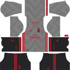 It is a very clean transparent background image and its resolution is 400x400 , please mark the image source when quoting it. S L Benfica Kits 2019 2020 Dream League Soccer