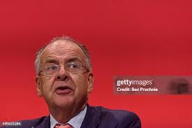 300 Lord Falconer Photos & High Res Pictures