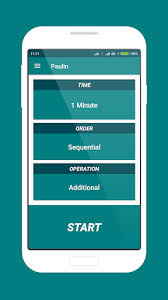 We did not find results for: Download Paulin Pauli Kraepelin Test Simulator Free For Android Paulin Pauli Kraepelin Test Simulator Apk Download Steprimo Com