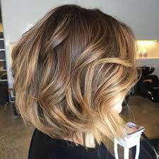 That depends on three factors: 40 Of The Best Bronde Hair Options Short Hair Styles Hair Styles Balayage Hair