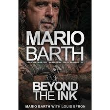 Beyond the Ink: Lessons from the transformation of an industry (Paperback) 