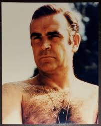 Sean Connery 1971 'Diamonds Are Forever' Anwar Hussein Photograph 007 James  Bond