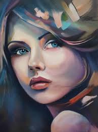 ANNA HARE, DIVA STORY