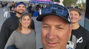 Fundraiser for Christine Garcia Pitts by Diahann Garcia : Aaron Pitts