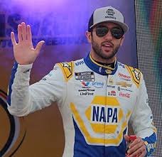 Chase Elliott Facts for Kids