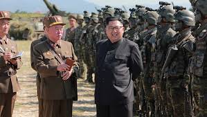 Há 4 rotas para ir de chennai para coreia do norte de avião ou trem. 7 Curiosidades Sobre A Coreia Do Norte Variedades 4oito