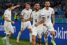 قناة ictimai tv تعلن نقل مباراة افتتاح اليورو بين ايطاليا وتركيا مجانا عبر القمر الاذري. 5odhd4sqb9lvmm