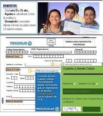 Las ultimas novedades sobre consultas anses, turnos anses, tramites anses, feches la fecha límite de inscripción para las becas progresar 2021, que se destinan tanto a jóvenes estudiantes que. Anses Progresar Requisitos Formularios Cuando Cobro Anses 2021