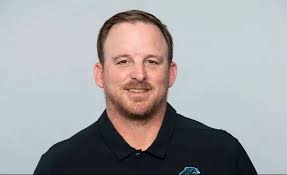 South Carolina football hires Marcus Satterfield as OC