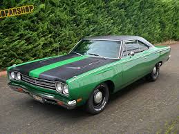 Image result for Rallye Green 1969 Fury
