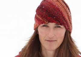 Cathy O'Dowd alpinista Everest BCC Conferenciantes.