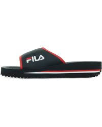Maybe you would like to learn more about one of these? Sandales Fila Pour Homme Jusqu A 50 Sur Lyst Fr
