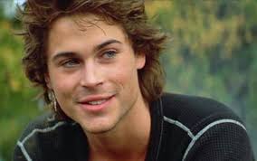 Rob Lowe