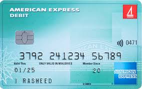 The bank of america commercial prepaid card who places cash and you can use those anywhere visa or mastercard is accepted. Bank Of Maldives