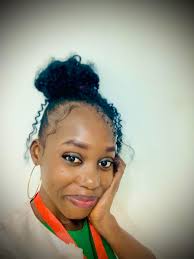 On my way to work one day, a random man walked past me and greeted one man  in front of me” Good morning pastor” The man replied “you are blessed” As  the