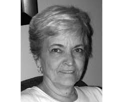 Amy Jensen Obituary (1950