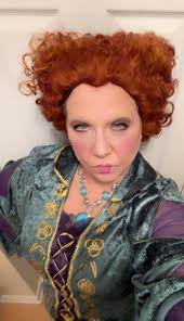 Lots of fun at Halloween party. Placing 2nd in costume Contest was a blast!