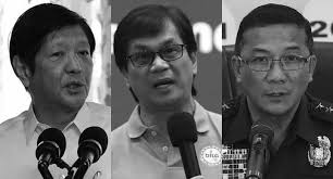 18 PNP officials linked to drugs...