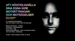 20/4 ATT HÖGTIDLIGHÅLLA