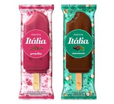 25 Refreshing Ice Cream Packages Ice Cream Packaging Dairy Products Packaging Design Dairy Packaging