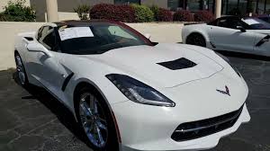 Image result for Arctic White 2018 Corvette