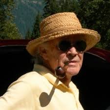 NCModernist Jim Willis