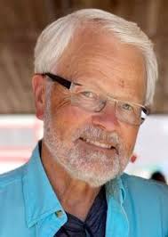 Robert King Obituary (1949