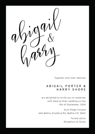 25 Brilliant Image Of Black And White Wedding Invitations Denchaihosp Com Black And White Wedding Invitations Black Wedding Invitations White Wedding Invitations