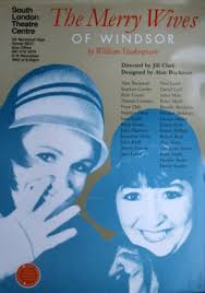 The Merry Wives of Windsor (1992)