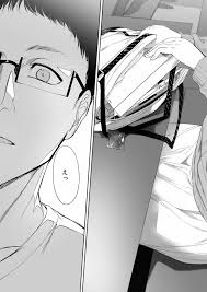 オタク友達とのセックスは最高に気持ちいい - クイック同人-同人誌・エロ漫画が無料見放題!!