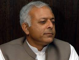 Unhappy' Ghulam Sarwar 'refuses' to assume aviation ministry