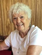 Obituary information for Marjorie Drewes