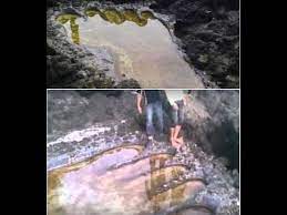 Were humans really that tall on earth? In Hadiths Adam Pbuh 60 Cubits à¦¹ à¦¤ Or 90 Feet Tall Youtube