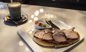 Todos los desayunos del concurso de Badajoz | Hoy