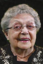 Obituary for Isabelle E. (Reed) Dornan