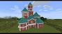 Cute Minecraft Treehouse