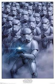We did not find results for: Posters Art Featuring Stormtroopers From Star Wars
